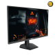 Redragon Mirror-III GM27X5IPS 27″ FHD 200Hz IPS Gaming Monitor – 1ms Response, AMD FreeSync, 16.7M Colors, Black Redragon Mirror-III GM27X5IPS 27″ FHD 200Hz IPS Gaming Monitor – 1ms Response, AMD FreeSync, 16.7M Colors, Black
