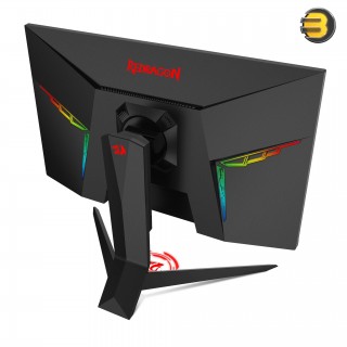 Redragon Rediamond GM7FT25 Gaming monitor 24.5 Inch, 1920 x 1080 FHD, 144 Hz