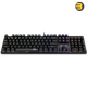 REDRAGON K608 ELITE VALHEIM RAINBOW MECHANICAL KEYBOARD