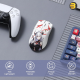 Redragon M916AK-PRO K1NG 49g ultra-light wireless gaming mouse with ergonomic natural grip