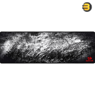 Redragon P018 Gaming Mouse Pad Large Extended XXXL Size Thick Version Stitched Edges Waterproof Redragon P018 Gaming Mouse Pad Large Extended XXXL Size Thick Version Stitched Edges Waterproof