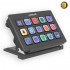 Redragon Streamcraft SS550 – 15-Key LCD Stream Controller & Macro Pad