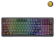 Redragon BRAGI PRO K688-RGB-PRO 3-Mode Wireless Mechanical Keyboard – Gasket-Mounted, Hot-Swappable, RGB Lighting, USB-C Redragon BRAGI PRO K688-RGB-PRO 3-Mode Wireless Mechanical Keyboard – Gasket-Mounted, Hot-Swappable, RGB Lighting, USB-C