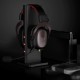 Redragon H510 Zeus Wired Gaming Headset - 7.1 Surround Sound - Memory Foam Ear Pads - 53MM Drivers - Detachable Microphone - Multi Platform Headphone - Works with PC/PS4 & Xbox One, Nintendo Switch