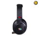 Redragon Hades H838 V2 Wireless Gaming Headset – 7.1 Surround & 25H Battery