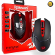 Redragon M690 4800DPI Wireless 2.4Ghz Gaming Mouse