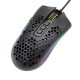 Redragon M988 Storm Elite Lightweight RGB Gaming Mouse 50g Ultralight