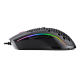 Redragon M988 Storm Elite Lightweight RGB Gaming Mouse 50g Ultralight