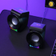 Redragon KAGE GS514 Wired Desktop PC Gaming Speaker with Dynamic RGB