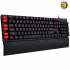 Redragon K505 RGB LED Backlit Gaming Keyboard