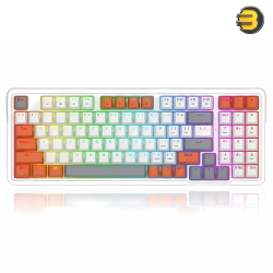 Redragon GLORIA K664 Wired RGB Mechanical Gaming Keyboard 