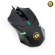 Redragon M601-RGB Gaming Mouse wired with Macro Recording 7200 DPI