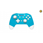 Redragon Pluto G815 Support Bluetooth Wireless Gamepad,android PC Game Controller 3D Joystick for Switch Lite,PS3,4,5,Xbox one X
