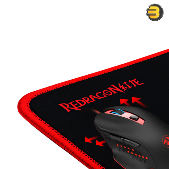 Redragon ARCHELON M P001 GAMING MOUSE MAT