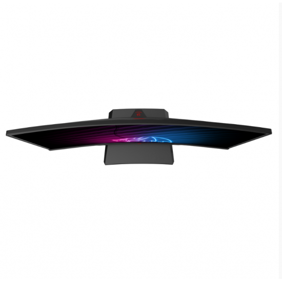 Redragon GM3CS24 Monitor Gamer 24" Mirror Tela Curva 144Hz, Full HD, 1ms, Freesync, Painel VA Redragon GM3CS24 Monitor Gamer 24" Mirror Tela Curva 144Hz, Full HD, 1ms, Freesync, Painel VA