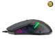 Redragon M601-RGB Gaming Mouse wired with Macro Recording 7200 DPI