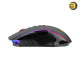 Redragon M914 Wired/2.4G wireless/ BT 3 modes connection RGB backlight gaming mouse