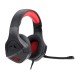 Redragon H250 3.5mm Gaming Headset – Black