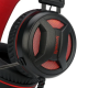 Redragon MINOS H210 Gaming Headset – Virtual 7.1 Surround Sound, Ergonomic Design, LED Lighting Redragon MINOS H210 Gaming Headset – Virtual 7.1 Surround Sound, Ergonomic Design, LED Lighting