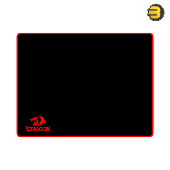 Redragon ARCHELON L P002 GAMING MOUSE MAT