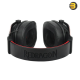 Redragon H510-FB Zeus Wired Gaming Headset – 53mm Drivers & 2.0 Stereo