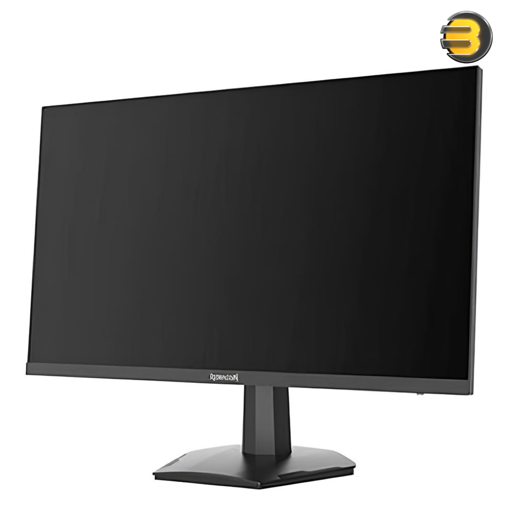 REDRAGON 27-inch FULL HD IPS 165 HZ MIRROR GAMING MONITOR - GM27X5IPS