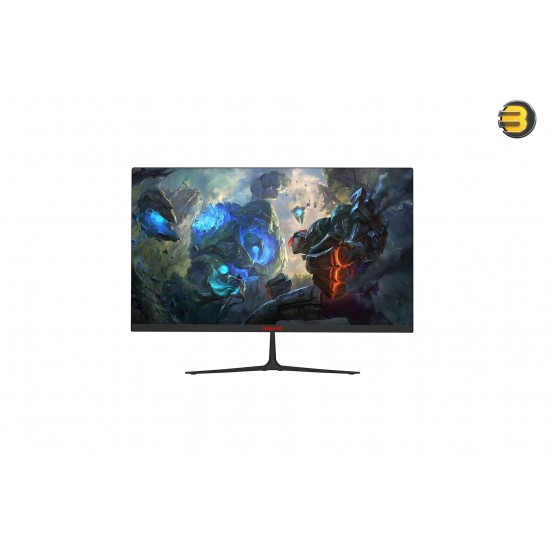 Redragon Jade GM3CS27 Gaming monitor 27 Inch, 1920 x 1080 FHD, 1ms, 165 Hz, VA