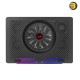 Redragon IVY GCP500 RGB Laptop Cooling Pad – Multi-Fan & Ergonomic Design