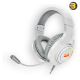 Redragon Hylas H260 RGB Gaming Headset – 50mm Drivers & Multi-Platform