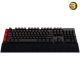 Redragon K505 RGB LED Backlit Gaming Keyboard