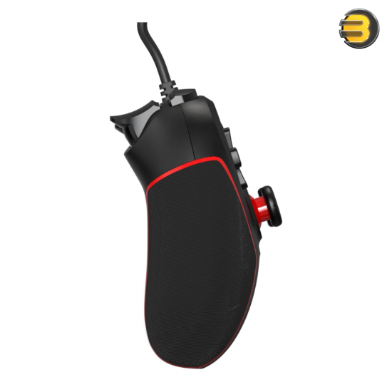 Redragon Ephemera G713 USB Gamer Controller – Hall Effect & Dual Vibration