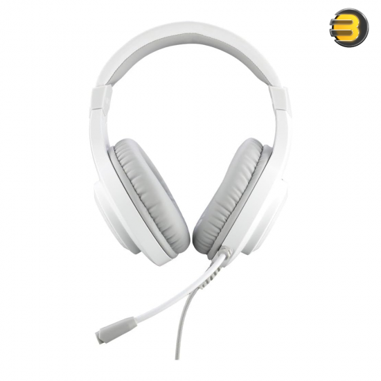 Redragon Hylas H260 RGB Gaming Headset – 50mm Drivers & Multi-Platform