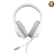 Redragon Hylas H260 RGB Gaming Headset – 50mm Drivers & Multi-Platform