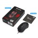 Redragon Inquisitor Basic M608 Wired USB Gaming Mouse - 3200 DPI (Black)