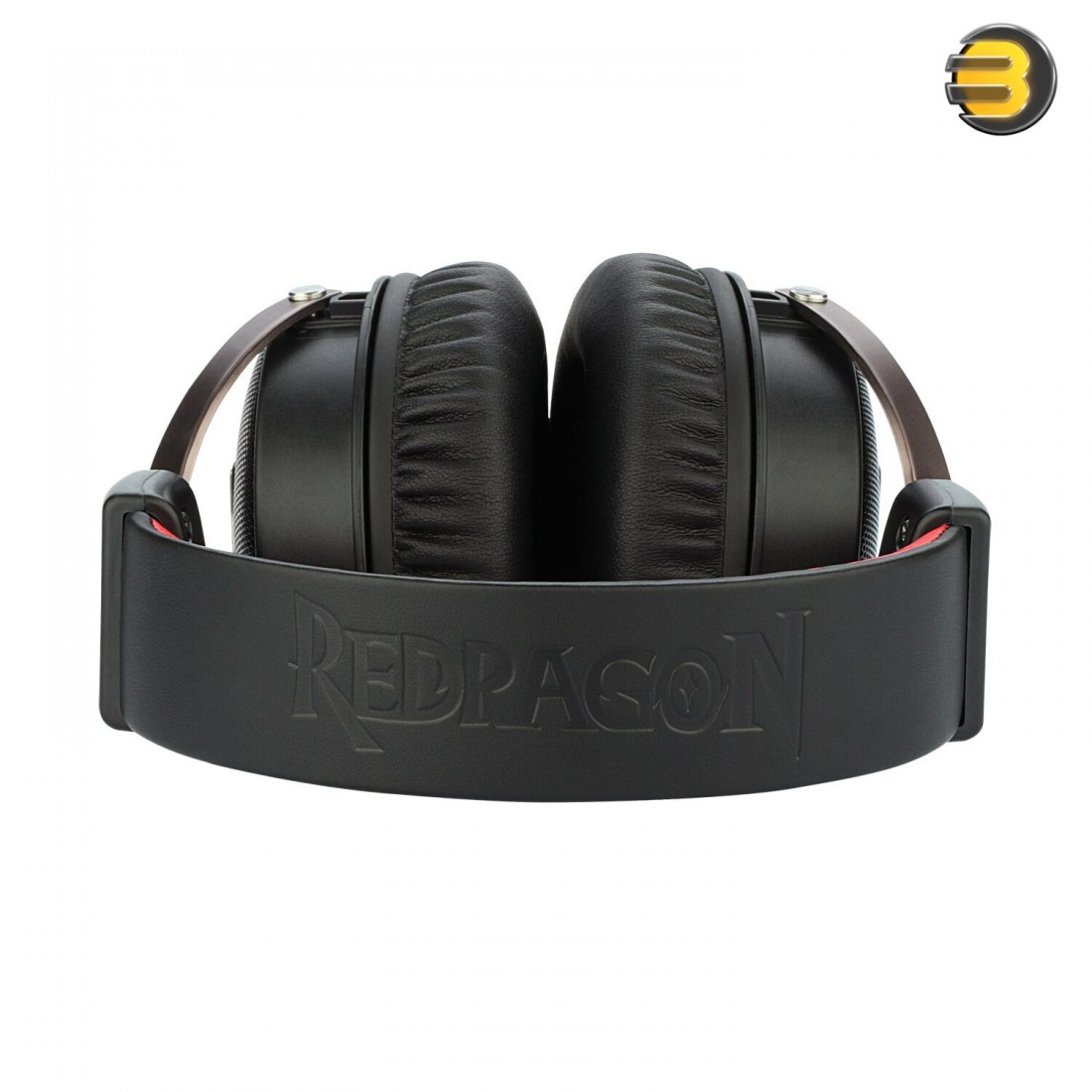 Redragon H520 Gaming Headphone Microphone Noise Cancelling 7.1 USB 3 ...