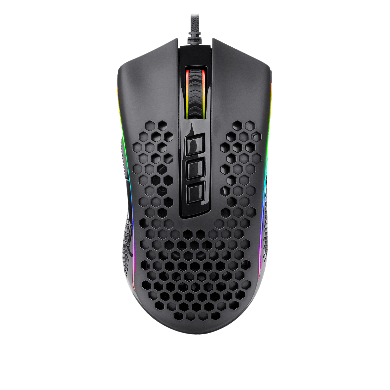 mouse gaming redragon storm elite rgb