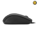 Redragon BM-4049 Wired Mouse – 1200 DPI Precision, Ergonomic Design, Plug & Play Redragon BM-4049 Wired Mouse – 1200 DPI Precision, Ergonomic Design, Plug & Play