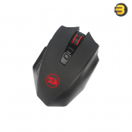 Redragon Shocker M655-KS Wireless Gaming Mouse Redragon Shocker M655-KS Wireless Gaming Mouse