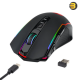 Redragon Ranger M910-KS Dual-Mode Gaming Mouse – Wired and Wireless Flexibility, Precision Performance, and Ergonomic Design for Gamers Copy Ask Explain Redragon Ranger M910-KS Dual-Mode Gaming Mouse – Wired and Wireless Flexibility, Precision Performance, and Ergonomic Design for Gamers Copy Ask Explain