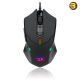 Redragon M601-RGB Gaming Mouse wired with Macro Recording 7200 DPI