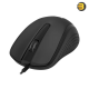 Redragon BM-4049 Wired Mouse – 1200 DPI Precision, Ergonomic Design, Plug & Play Redragon BM-4049 Wired Mouse – 1200 DPI Precision, Ergonomic Design, Plug & Play