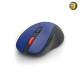 Redragon BM-2638 Wireless Mouse 2400 DPI (BLUE)