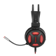Redragon MINOS H210 Gaming Headset – Virtual 7.1 Surround Sound, Ergonomic Design, LED Lighting Redragon MINOS H210 Gaming Headset – Virtual 7.1 Surround Sound, Ergonomic Design, LED Lighting