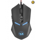Redragon M602 NEMEANLION 2 RGB Gaming Mouse – 7200 DPI (Black)