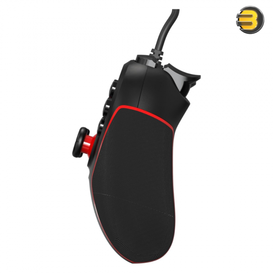 Redragon Ephemera G713 USB Gamer Controller – Hall Effect & Dual Vibration