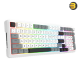 Redragon BRAGI PRO K688-RGB-PRO 3-Mode Wireless Mechanical Keyboard – Gasket-Mounted, Hot-Swappable, RGB Lighting, USB-C Redragon BRAGI PRO K688-RGB-PRO 3-Mode Wireless Mechanical Keyboard – Gasket-Mounted, Hot-Swappable, RGB Lighting, USB-C
