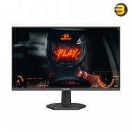 Redragon Mirror-III GM27X5IPS 27″ FHD 200Hz IPS Gaming Monitor – 1ms Response, AMD FreeSync, 16.7M Colors, Black Redragon Mirror-III GM27X5IPS 27″ FHD 200Hz IPS Gaming Monitor – 1ms Response, AMD FreeSync, 16.7M Colors, Black