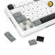 Redragon BRAGI PRO K688-RGB-PRO 3-Mode Wireless Mechanical Keyboard – Gasket-Mounted, Hot-Swappable, RGB Lighting, USB-C Redragon BRAGI PRO K688-RGB-PRO 3-Mode Wireless Mechanical Keyboard – Gasket-Mounted, Hot-Swappable, RGB Lighting, USB-C