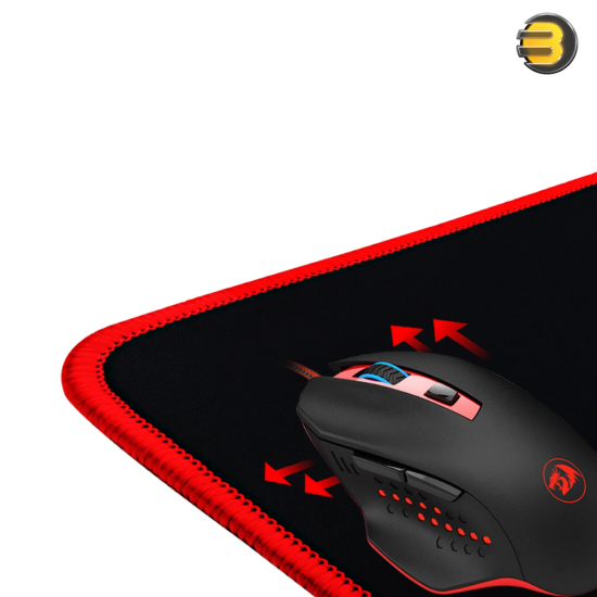 Redragon ARCHELON L P002 GAMING MOUSE MAT