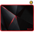 Redragon P012 Mouse Pad with Stitched Edges, Premium-Textured Mouse Mat, Non-Slip Rubber Base Mousepad for Laptop, Computer 
